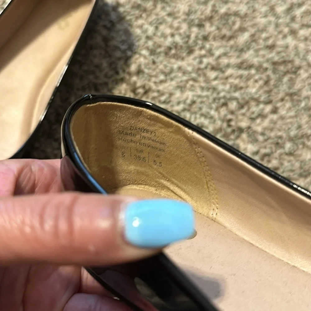 Mix No. 6 Flats - Picture 4 of 4